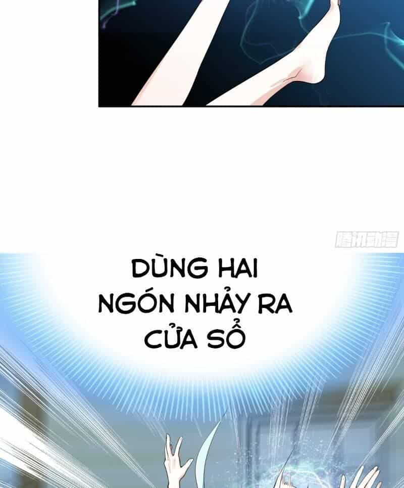Ta Muốn Ngao Du - Chương 2 - ảnh 41