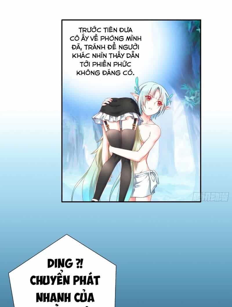 Ta Muốn Ngao Du - Chương 3 - ảnh 9