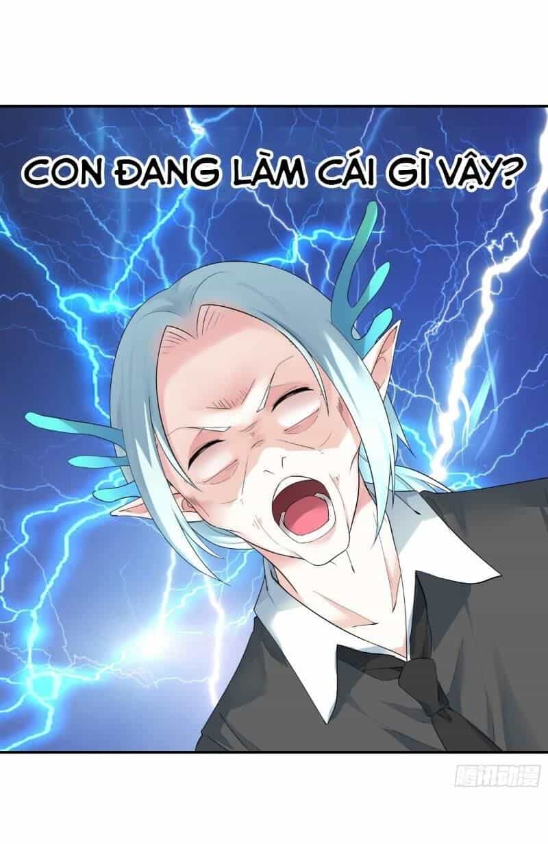 Ta Muốn Ngao Du - Chương 4 - ảnh 11