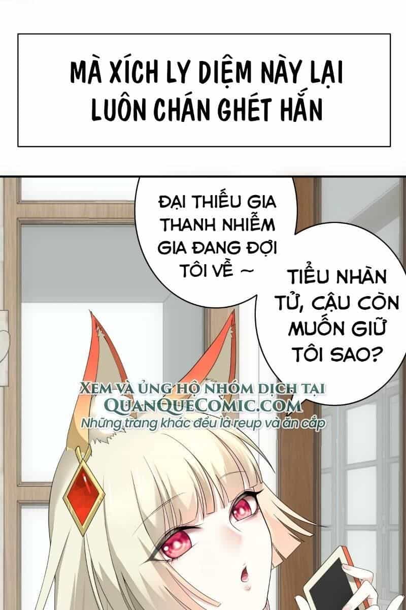 Ta Muốn Ngao Du - Chương 4 - ảnh 17