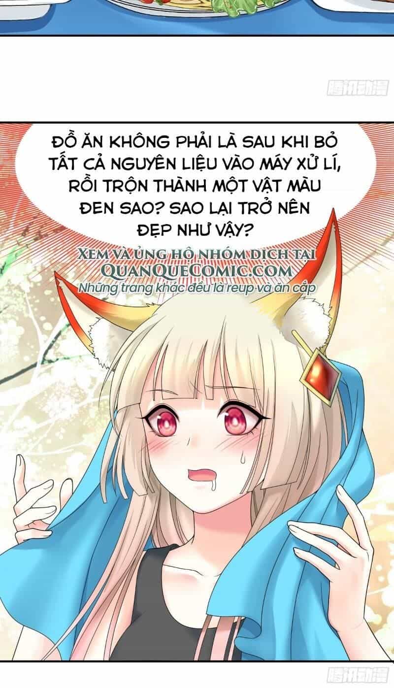 Ta Muốn Ngao Du - Chương 4 - ảnh 30