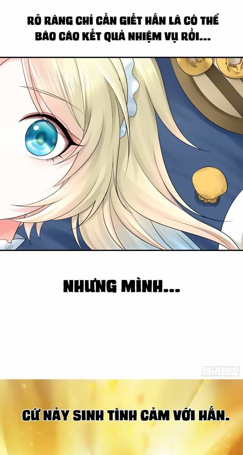 Ta Muốn Ngao Du - Chương 5 - ảnh 21