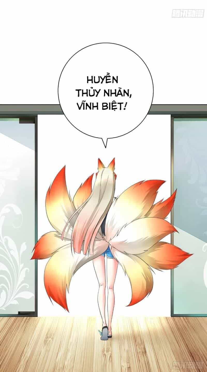 Ta Muốn Ngao Du - Chương 5 - ảnh 28