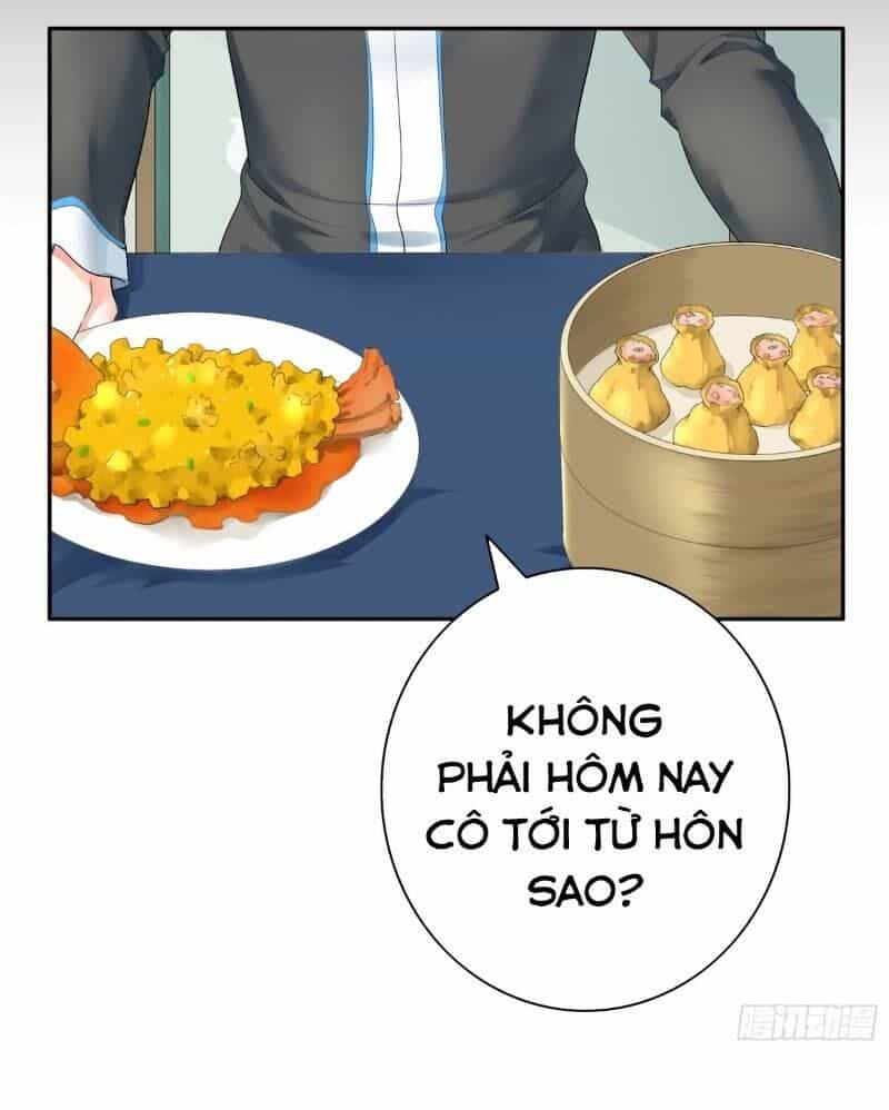 Ta Muốn Ngao Du - Chương 5 - ảnh 3