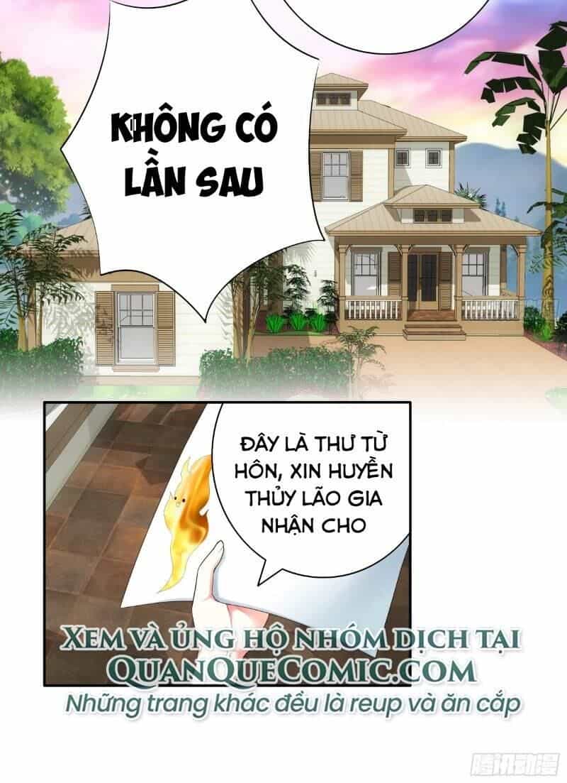 Ta Muốn Ngao Du - Chương 5 - ảnh 30
