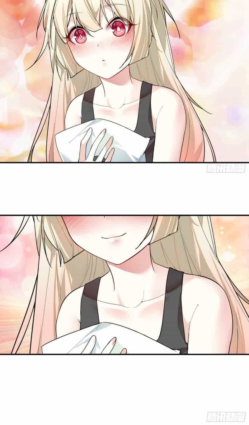 Ta Muốn Ngao Du - Chương 5 - ảnh 36