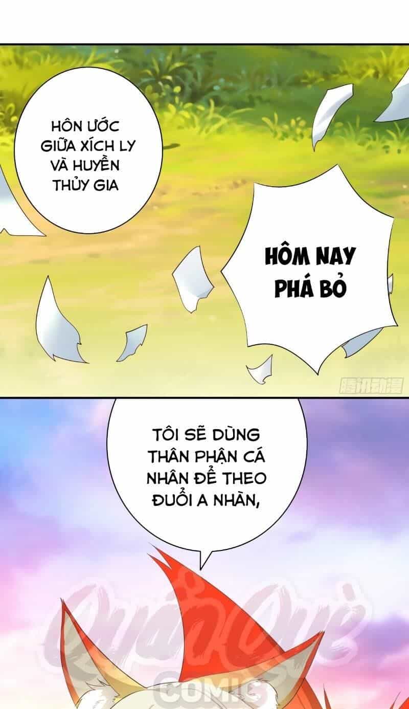 Ta Muốn Ngao Du - Chương 5 - ảnh 39