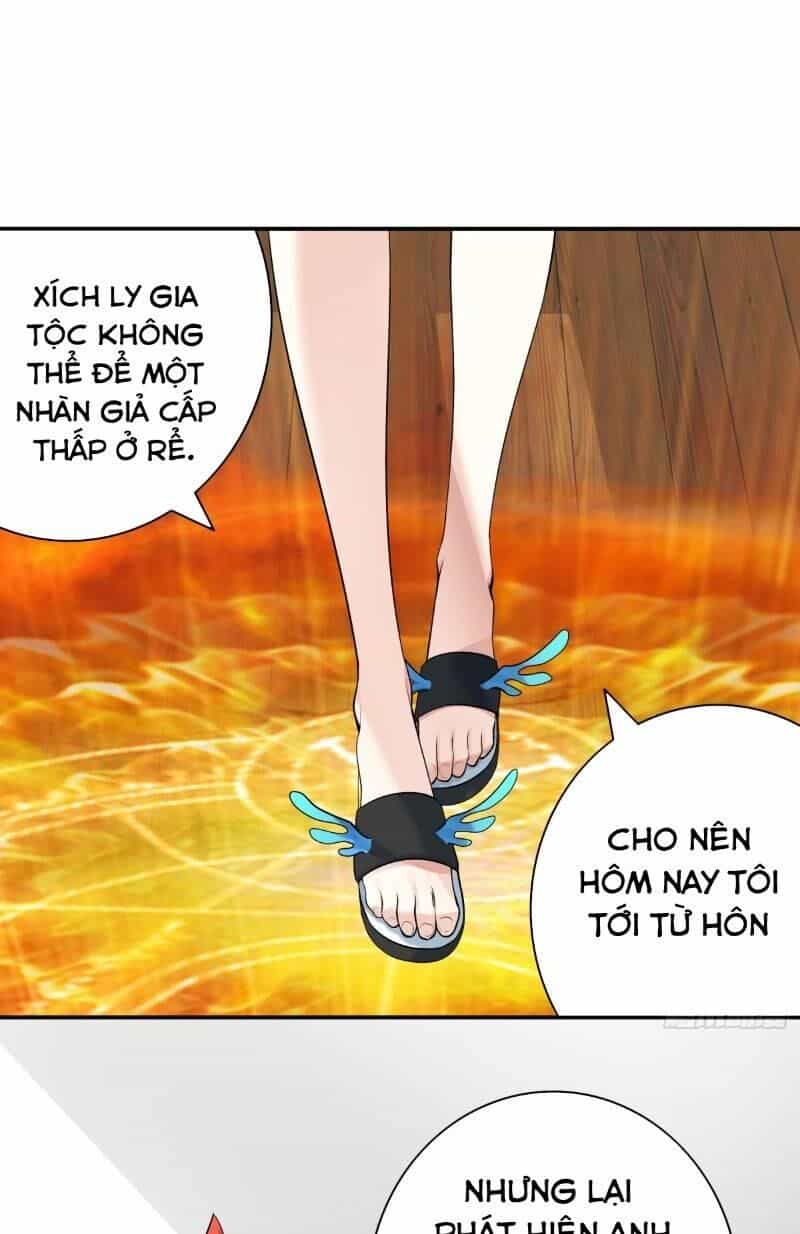Ta Muốn Ngao Du - Chương 5 - ảnh 9