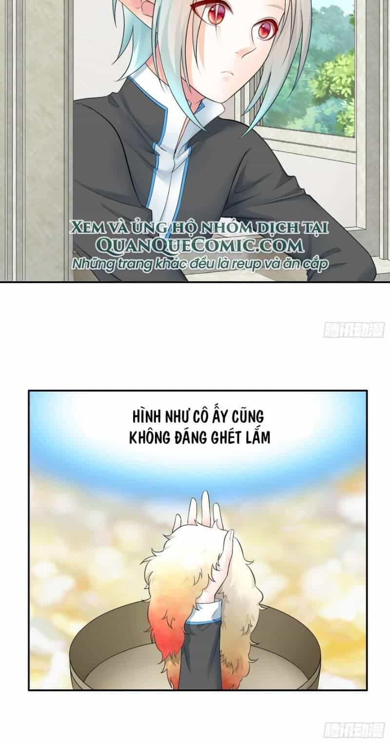 Ta Muốn Ngao Du - Chương 6 - ảnh 20