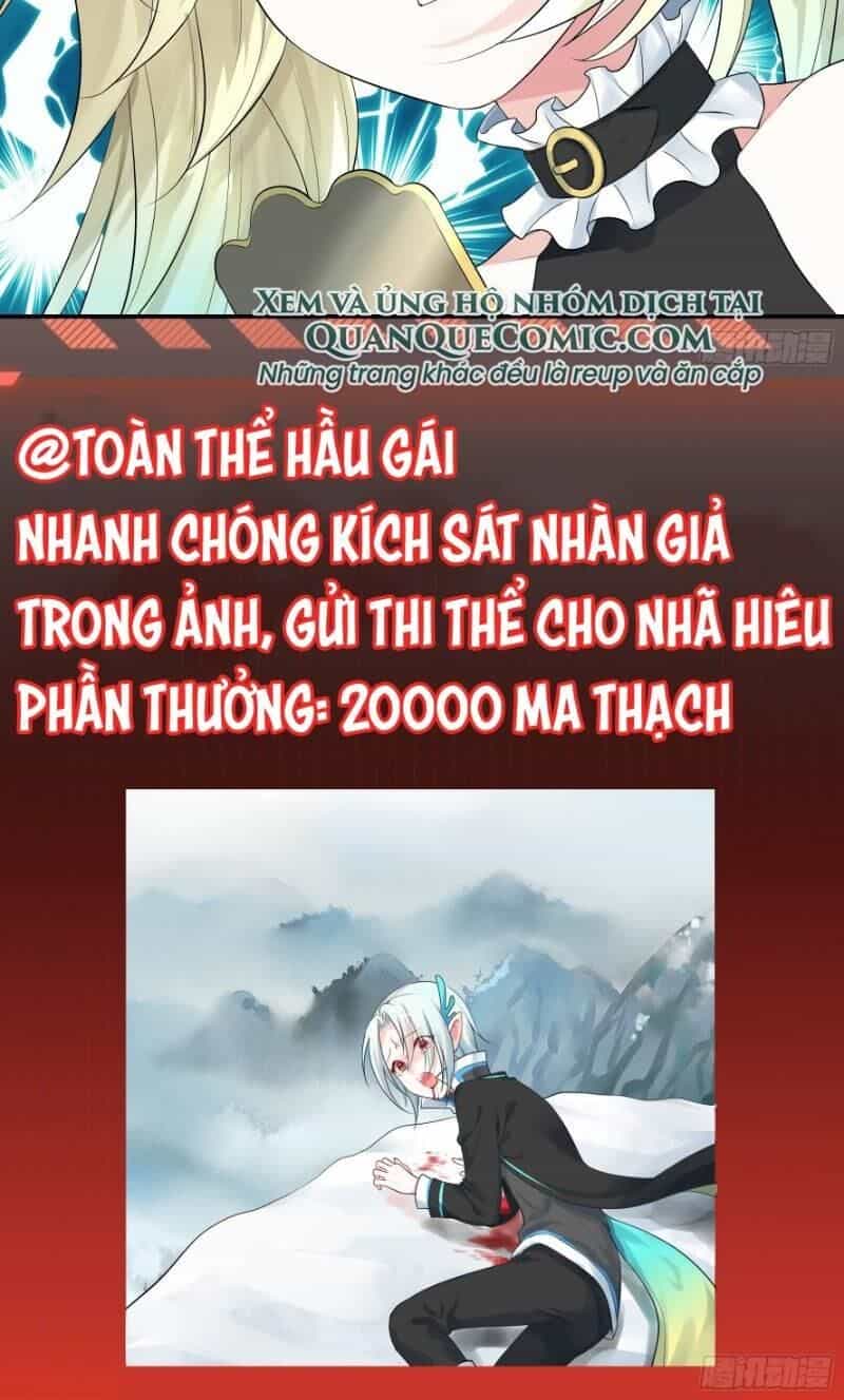 Ta Muốn Ngao Du - Chương 6 - ảnh 32