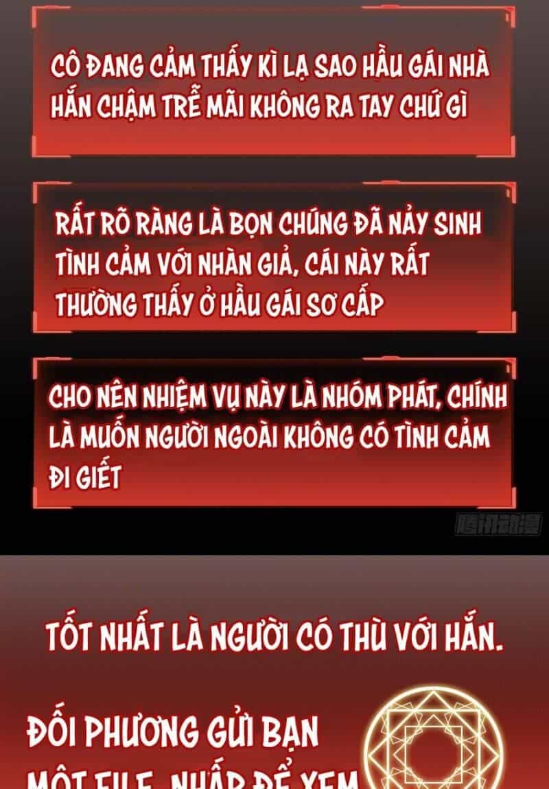 Ta Muốn Ngao Du - Chương 6 - ảnh 37