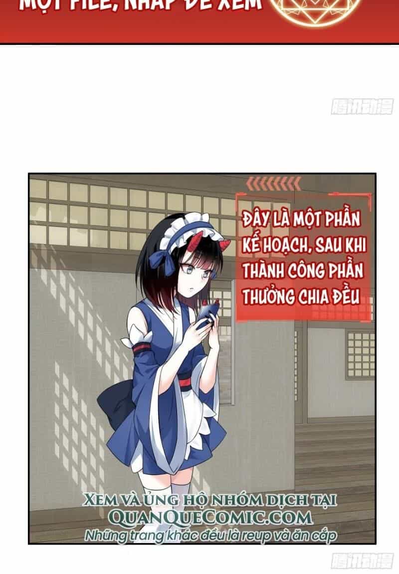 Ta Muốn Ngao Du - Chương 6 - ảnh 38