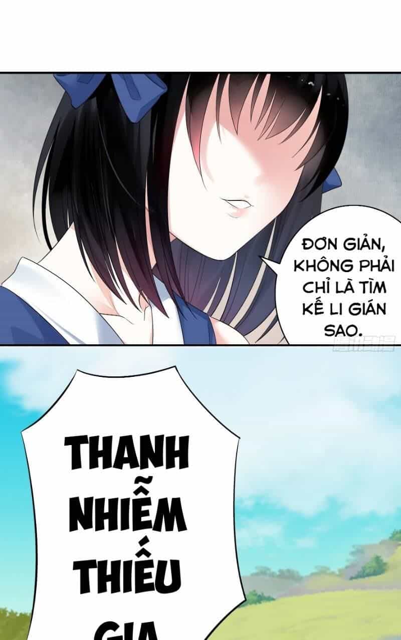 Ta Muốn Ngao Du - Chương 6 - ảnh 39