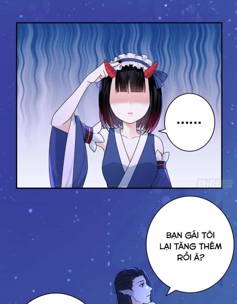 Ta Muốn Ngao Du - Chương 7 - ảnh 3