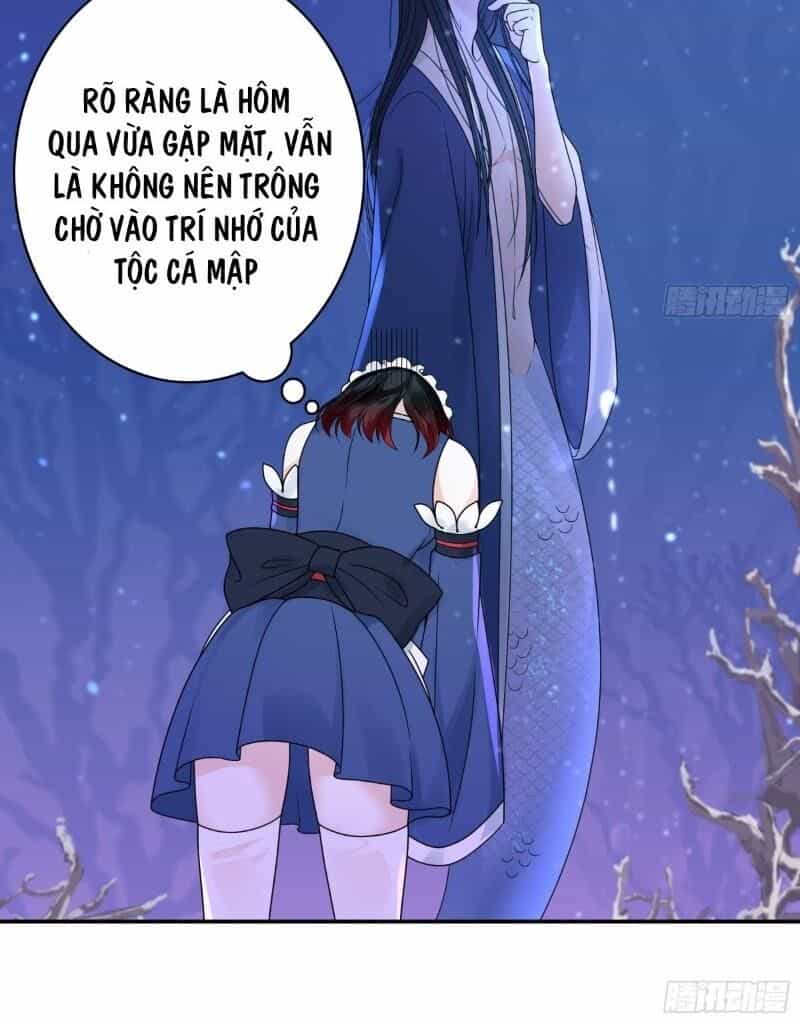Ta Muốn Ngao Du - Chương 7 - ảnh 4