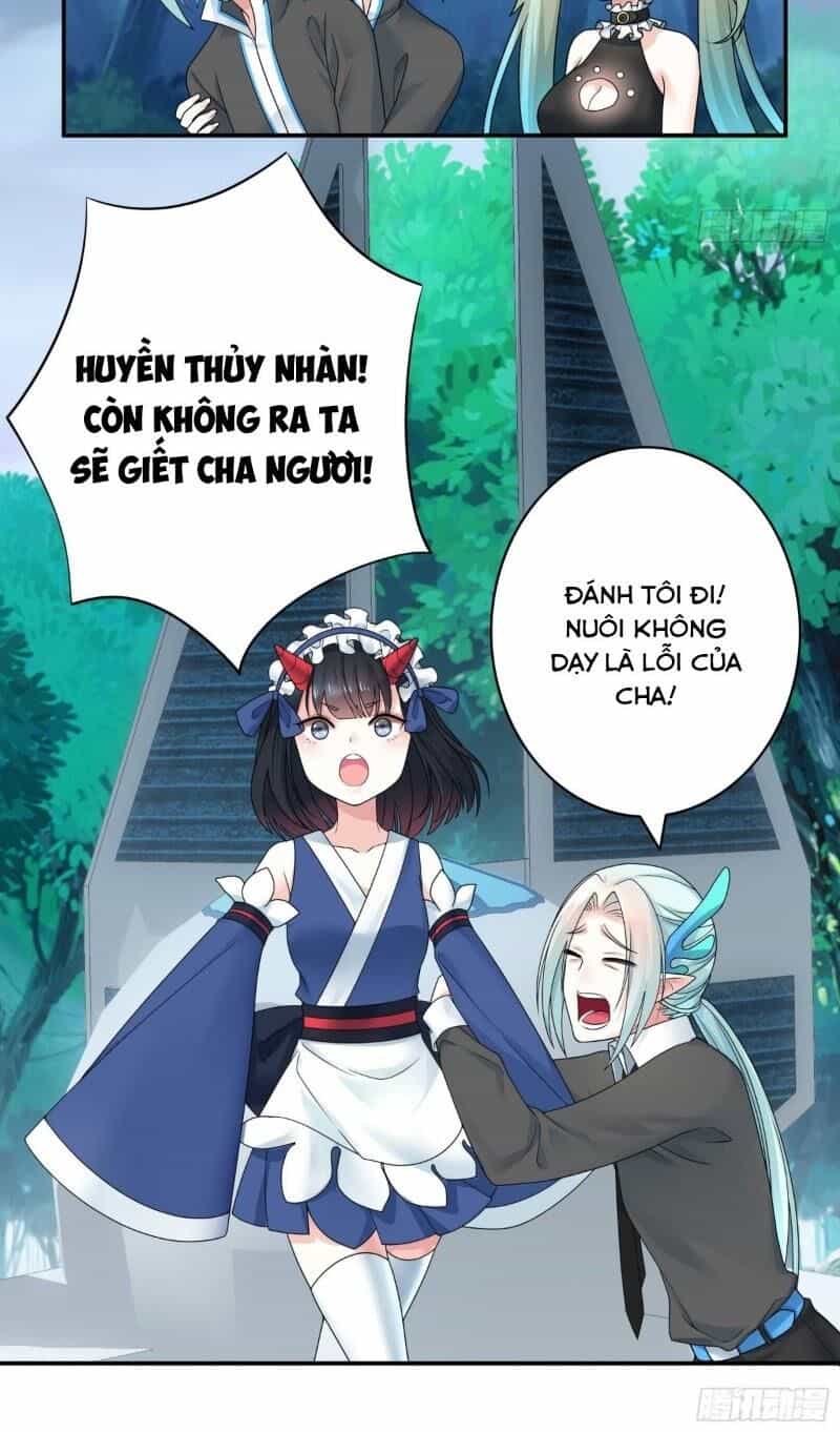 Ta Muốn Ngao Du - Chương 7 - ảnh 48