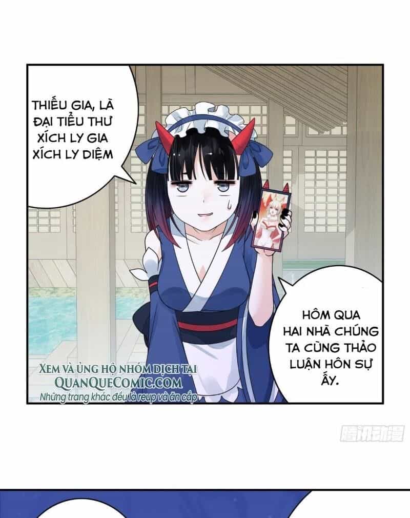 Ta Muốn Ngao Du - Chương 7 - ảnh 5
