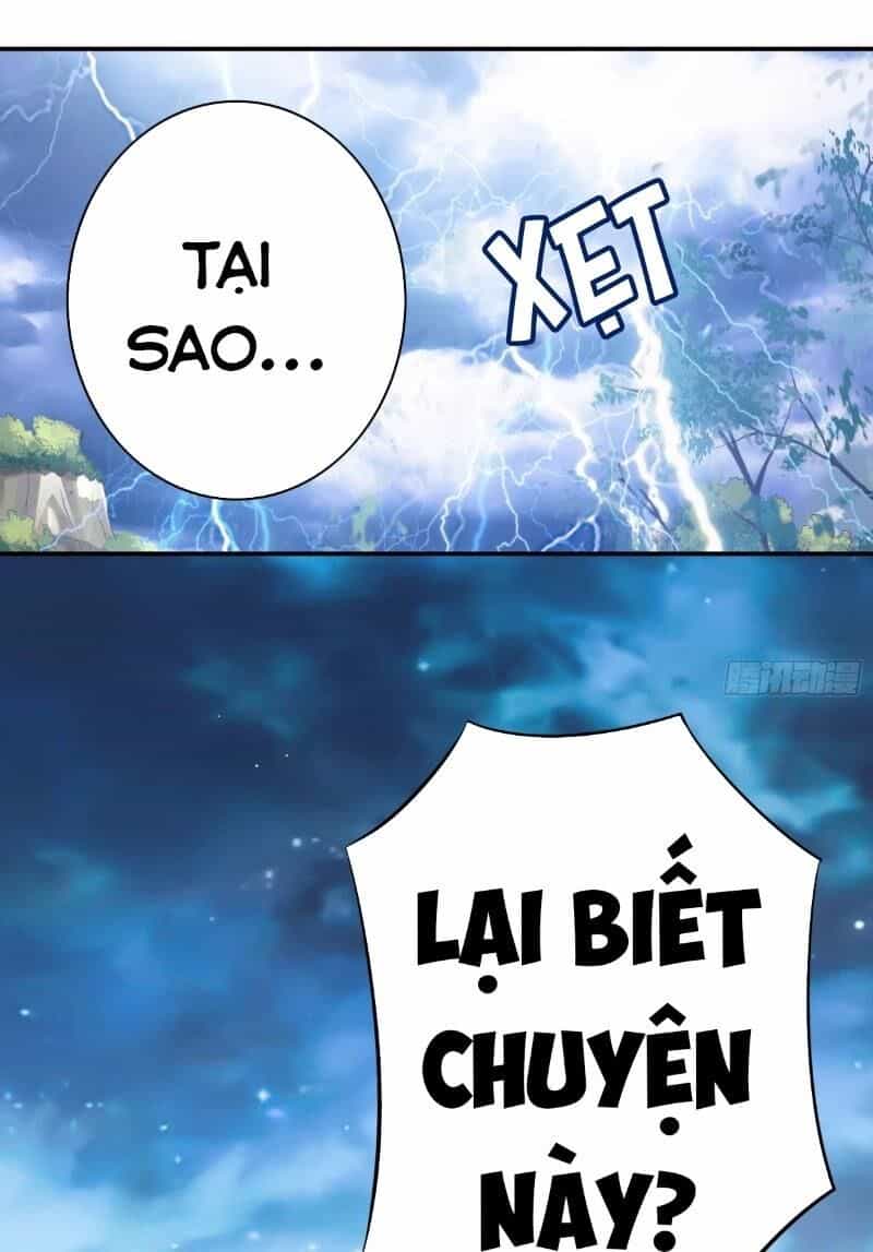 Ta Muốn Ngao Du - Chương 8 - ảnh 11