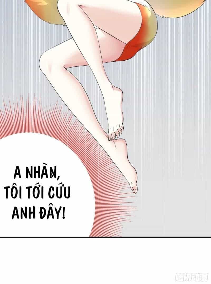 Ta Muốn Ngao Du - Chương 8 - ảnh 22