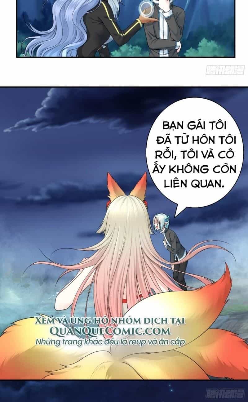 Ta Muốn Ngao Du - Chương 8 - ảnh 32