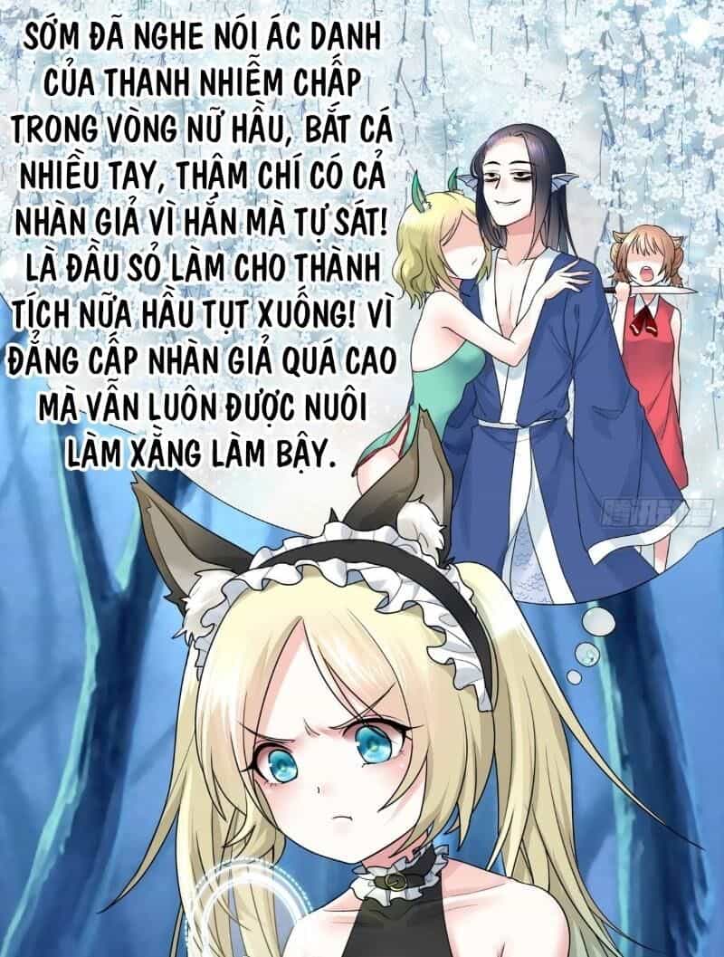 Ta Muốn Ngao Du - Chương 8 - ảnh 5