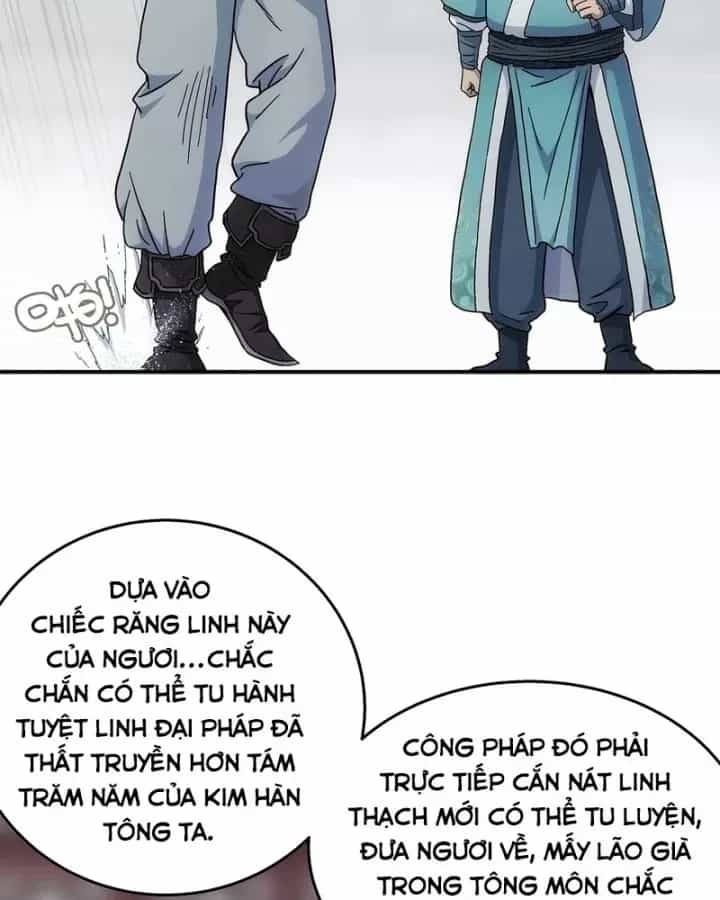 Ta Muốn Phong Thiên - Chương 29 - ảnh 18