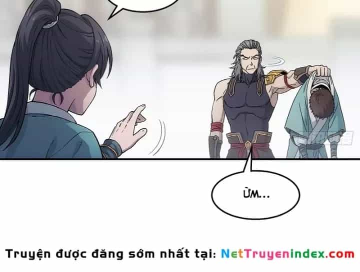 Ta Muốn Phong Thiên - Chương 29 - ảnh 20