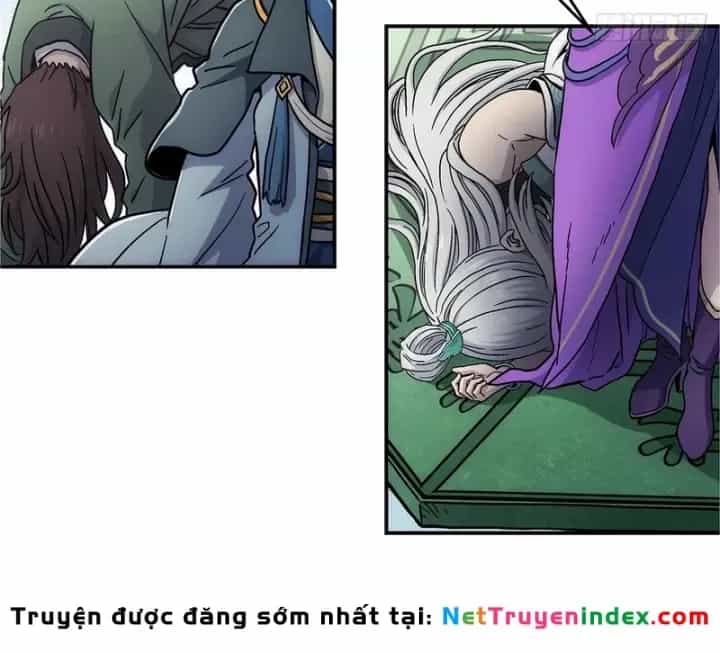 Ta Muốn Phong Thiên - Chương 29 - ảnh 23