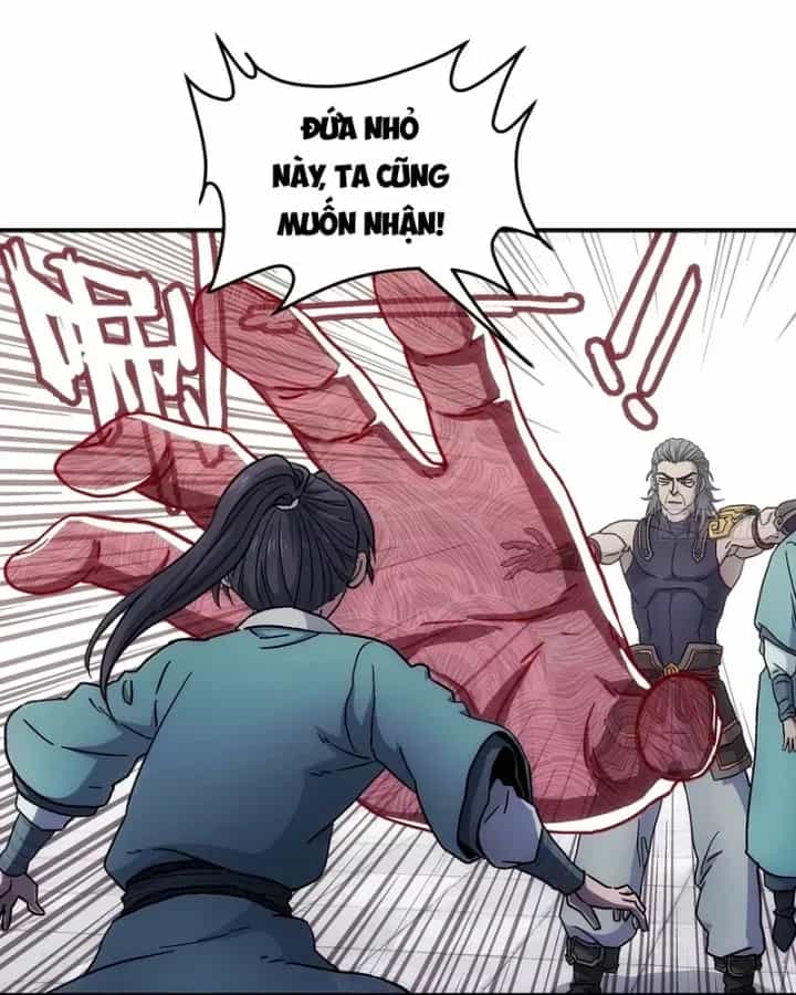Ta Muốn Phong Thiên - Chương 29 - ảnh 24