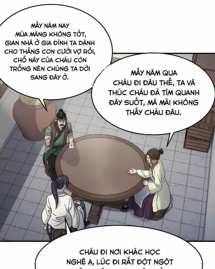 Ta Muốn Phong Thiên - Chương 31 - ảnh 12