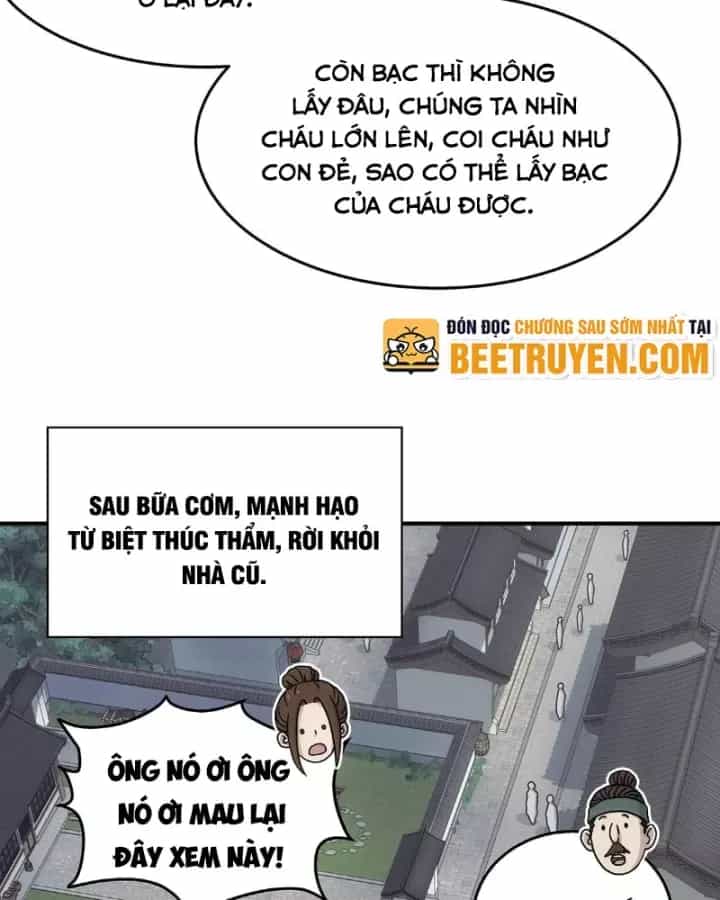 Ta Muốn Phong Thiên - Chương 31 - ảnh 16