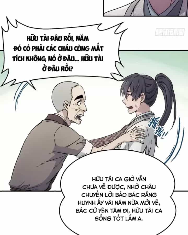 Ta Muốn Phong Thiên - Chương 31 - ảnh 21