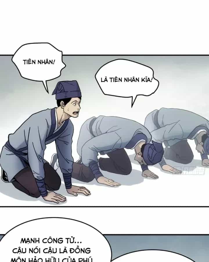 Ta Muốn Phong Thiên - Chương 31 - ảnh 56