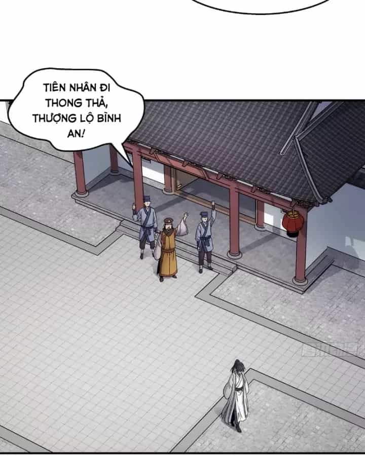 Ta Muốn Phong Thiên - Chương 32 - ảnh 18