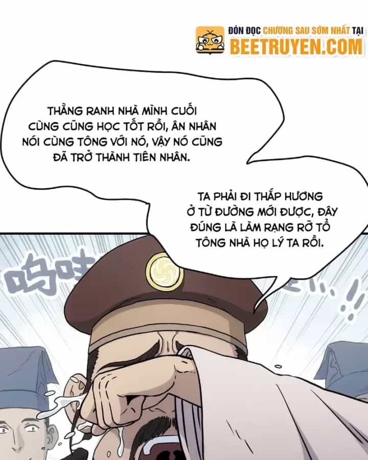 Ta Muốn Phong Thiên - Chương 32 - ảnh 19