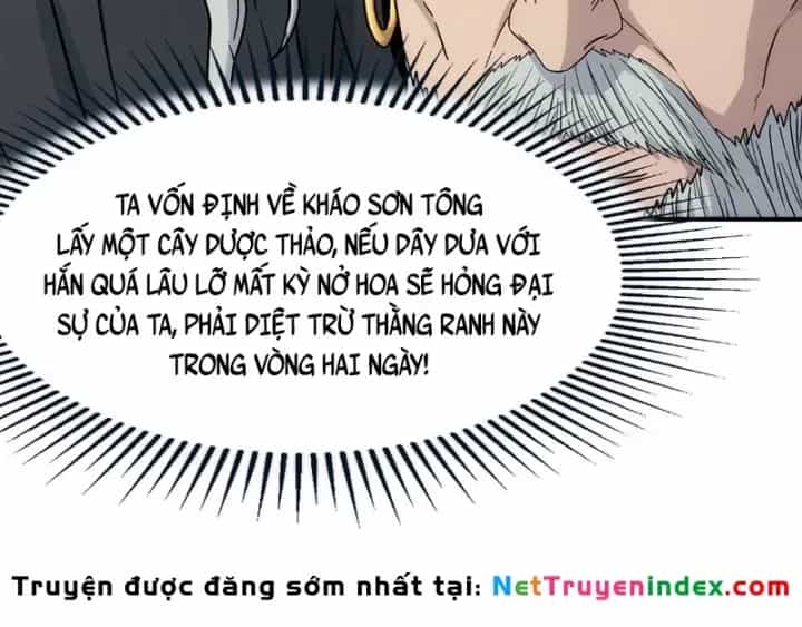 Ta Muốn Phong Thiên - Chương 32 - ảnh 42