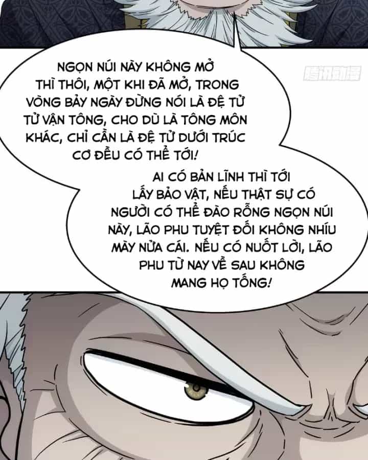 Ta Muốn Phong Thiên - Chương 32 - ảnh 60