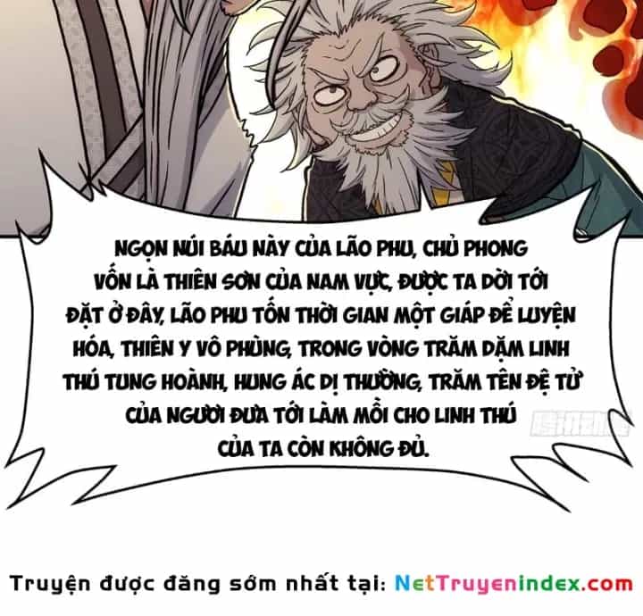 Ta Muốn Phong Thiên - Chương 32 - ảnh 62
