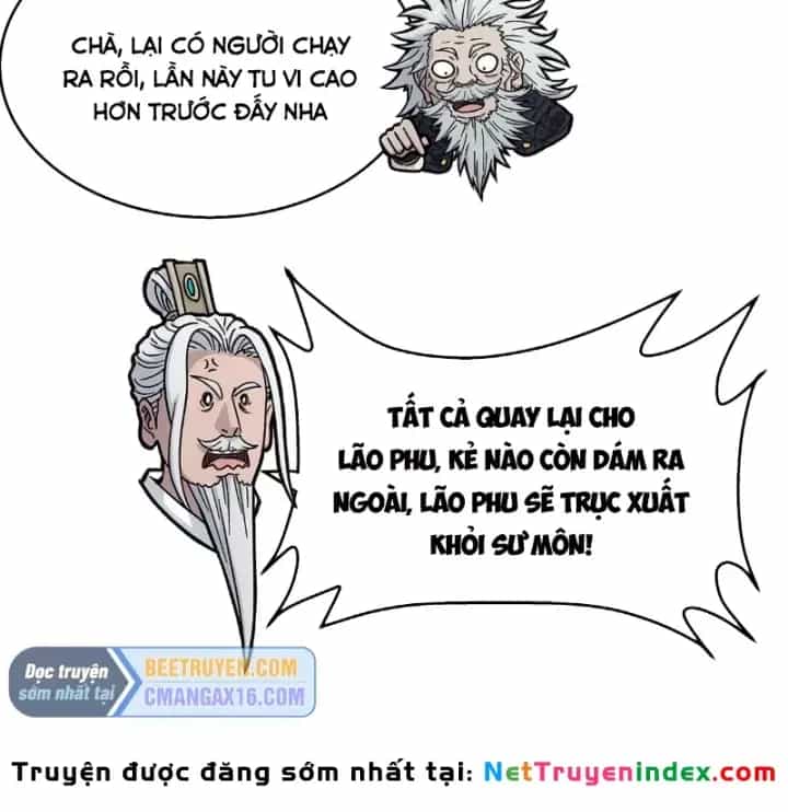 Ta Muốn Phong Thiên - Chương 33 - ảnh 11