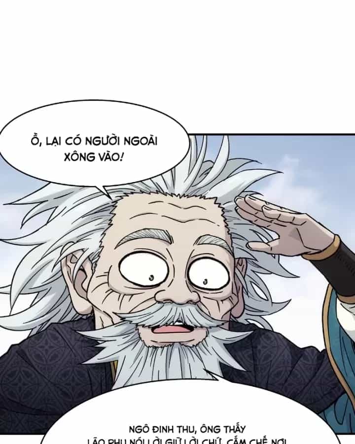 Ta Muốn Phong Thiên - Chương 33 - ảnh 30