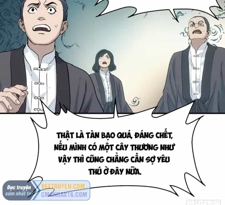 Ta Muốn Phong Thiên - Chương 33 - ảnh 43