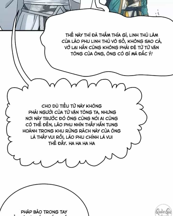 Ta Muốn Phong Thiên - Chương 33 - ảnh 47