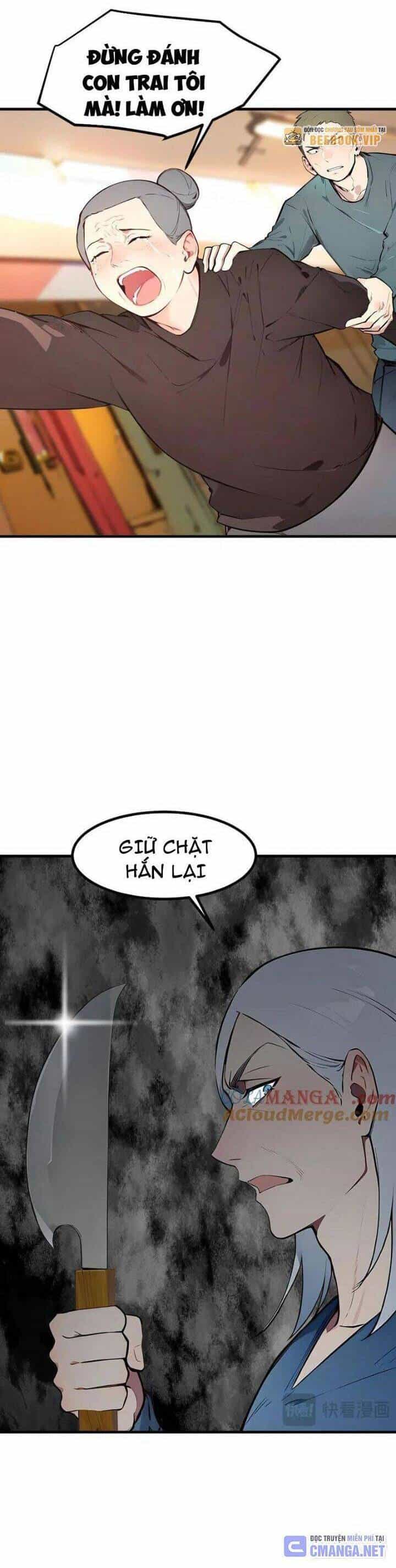 Ta Nắm Giữ Linh Khí Thức Tỉnh - Chương 102 - ảnh 4