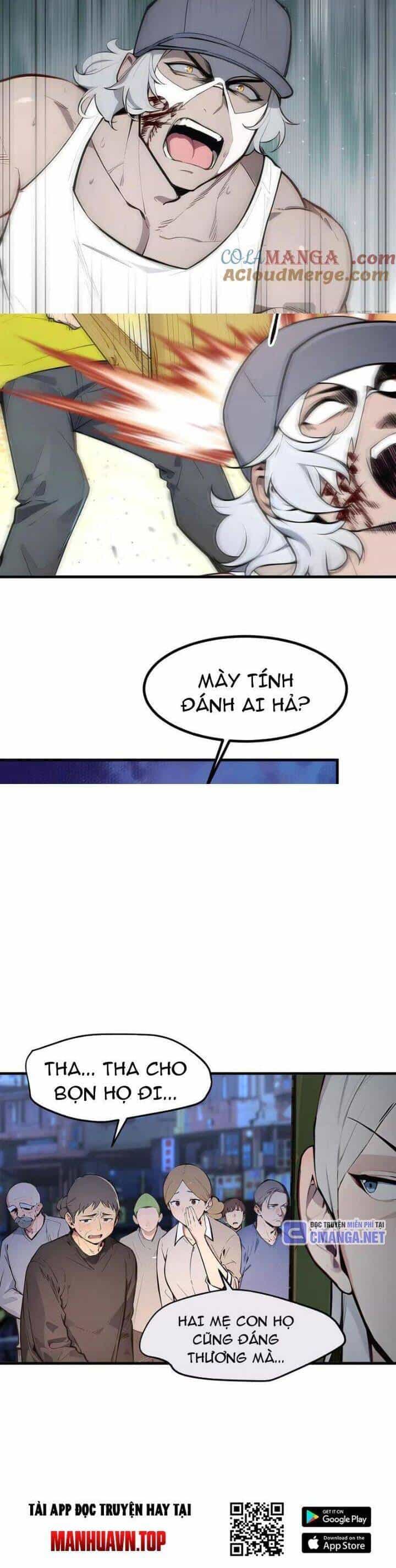Ta Nắm Giữ Linh Khí Thức Tỉnh - Chương 102 - ảnh 6