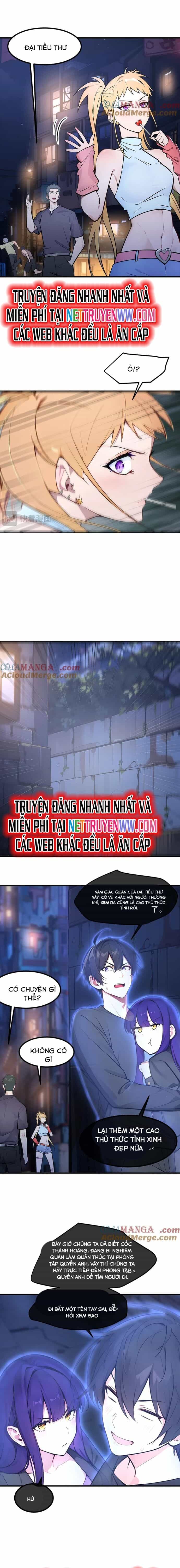 Ta Nắm Giữ Linh Khí Thức Tỉnh - Chương 104 - ảnh 7
