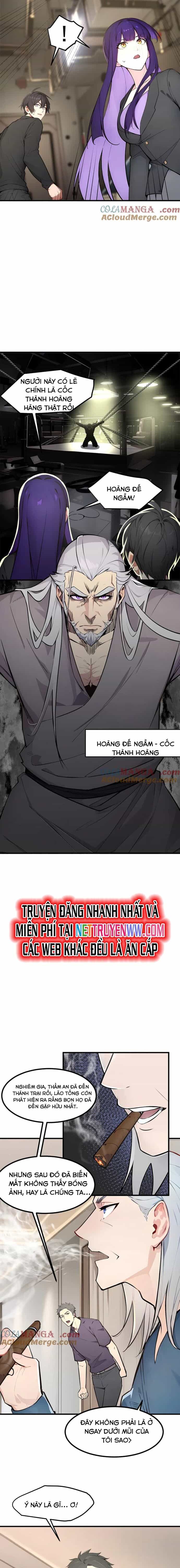 Ta Nắm Giữ Linh Khí Thức Tỉnh - Chương 104 - ảnh 9