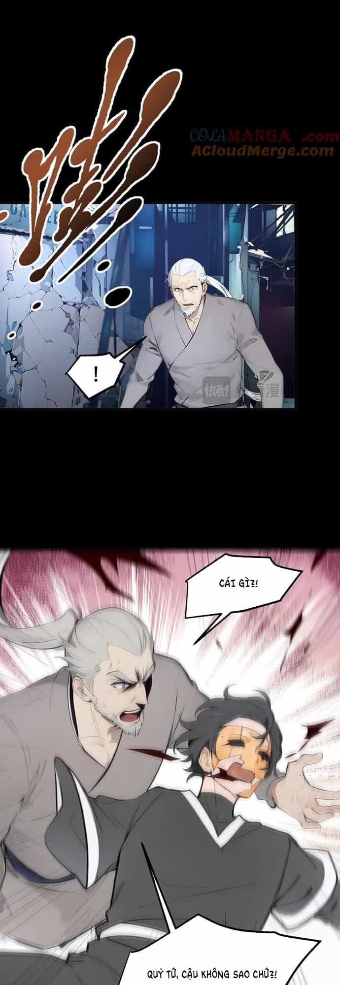 Ta Nắm Giữ Linh Khí Thức Tỉnh - Chương 105 - ảnh 13