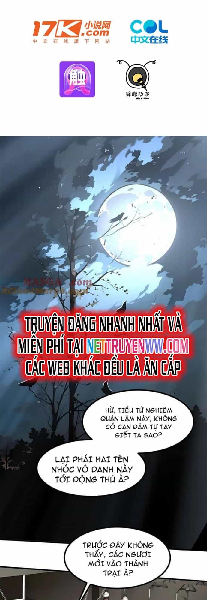 Ta Nắm Giữ Linh Khí Thức Tỉnh - Chương 105 - ảnh 2
