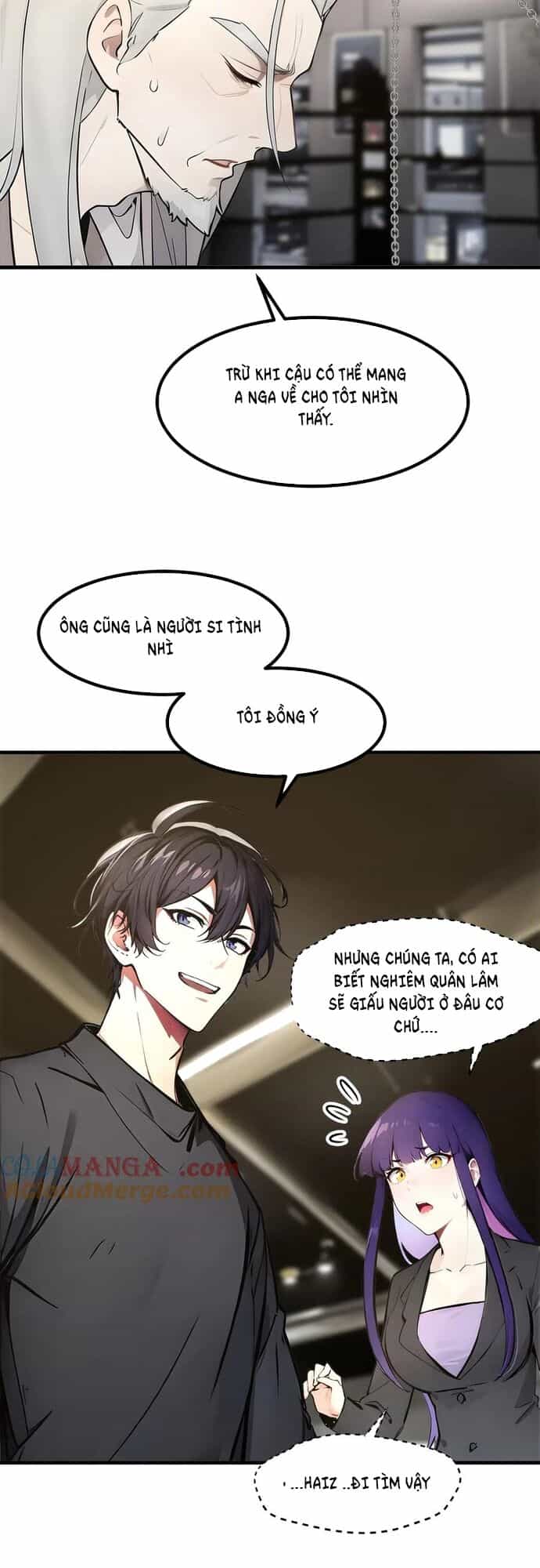 Ta Nắm Giữ Linh Khí Thức Tỉnh - Chương 105 - ảnh 26