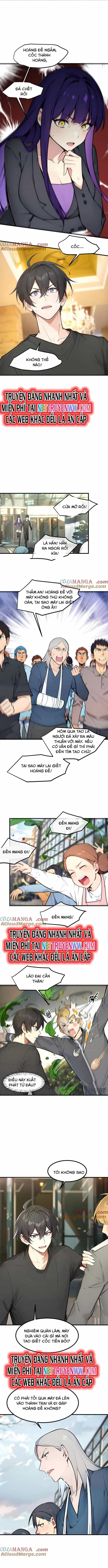 Ta Nắm Giữ Linh Khí Thức Tỉnh - Chương 106 - ảnh 2